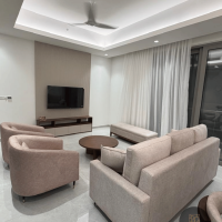 LUXURY APARTMENT FOR RENT - 606, THE ADDRESS, COLOMBO 3