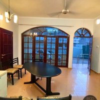 SPACIOUS GROUND FLOOR HOUSE FOR RENT ON MANNING PLACE – COLOMBO 06