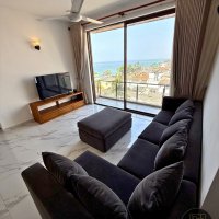 LUXURY APARTMENT FOR RENT AT ESPACIO APARTMENT - COLOMBO 06 