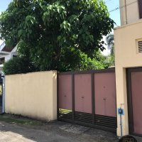 PROPERTY FOR SALE IN PARK ROAD, GUNARATNE PLACE - COLOMBO 5 