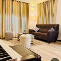 LUXURY FULLY FURNISHED HOUSE FOR RENT AT EPITAMULLA ROAD - PITA KOTTE