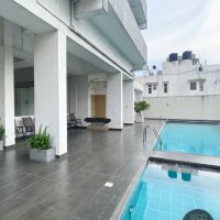 SPACIOUS APARTMENT FOR RENT IN SOVRANO 39 - KOHUWELA