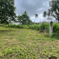 RESIDENTIAL LAND FOR SALE IN GALPOTTA ROAD - NAWALA