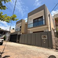 MODERN HOUSE FOR SALE AT NADIMALA - DEHIWELA