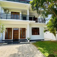 MODERN HOUSE FOR SALE AT KADAWALA ROAD, PANNIPITIYA