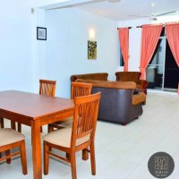 APARTMENT FOR SALE AT DATUM COURT, COLOMBO 04