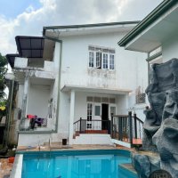HOUSE FOR SALE AT ETHANAMANDALA ROAD - KALUTARA