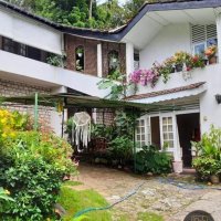 SPACIOUS FAMILY HOME FOR SALE IN PITAKANDE ROAD - KANDY