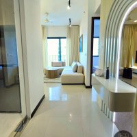 APARTMENT FOR RENT AT TRIZEN - COLOMBO 2