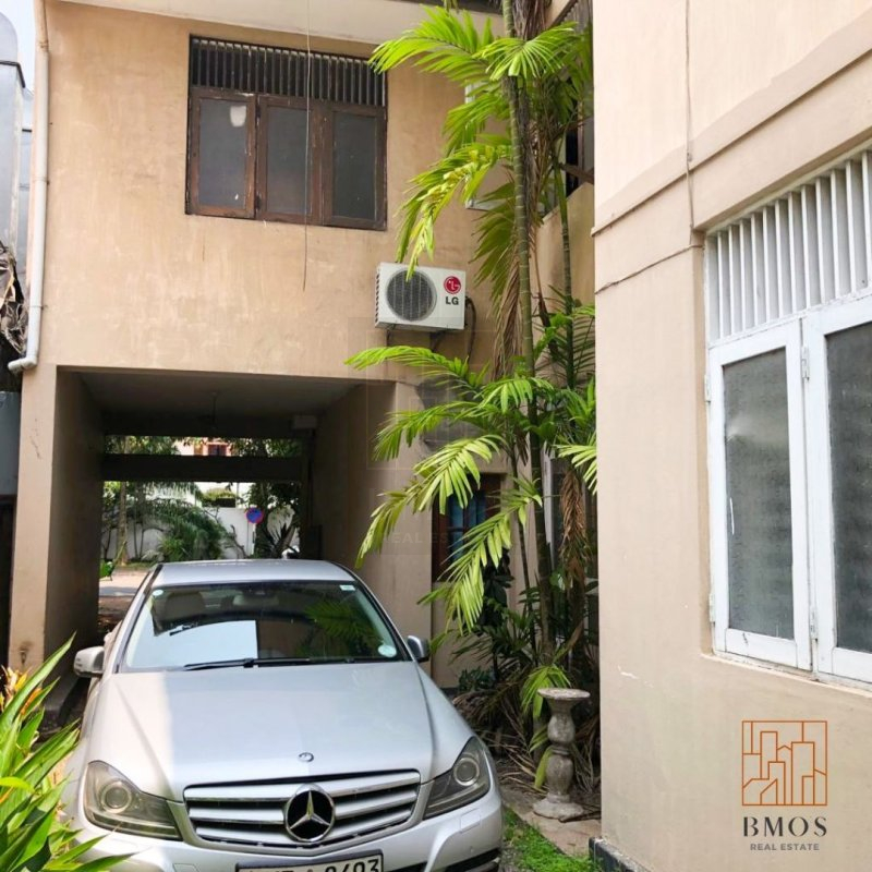 RESIDENTIAL/ COMMERCIAL PROPERTY FOR SALE HORTON PLACE, COLOMBO 07