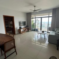 FURNISHED APARTMENT FOR SALE AT DAVIDSON TOWER - HAVELOCK CITY