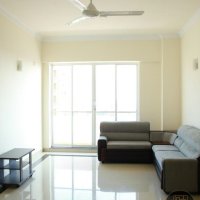 APARTMENT FOR SALE AT ALLIUM TOWER - COLOMBO 6