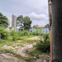 PRIME LAND FOR SALE IN DHARMARAMA ROAD - COLOMBO 6