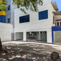 COMMERCIAL PROPERTY FOR RENT  AT DICKMANS ROAD, COLOMBO 05       