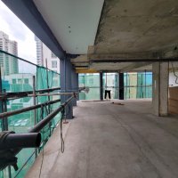 COMMERCIAL SPACE FOR RENT IN GALLE ROAD - COLOMBO 3 (2 FLOORS)
