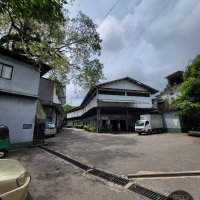 EXTENSIVE PREMIUM COMMERCIAL PROPERTY FOR SALE IN KETAWALAMULLA PLACE - COLOMBO 9