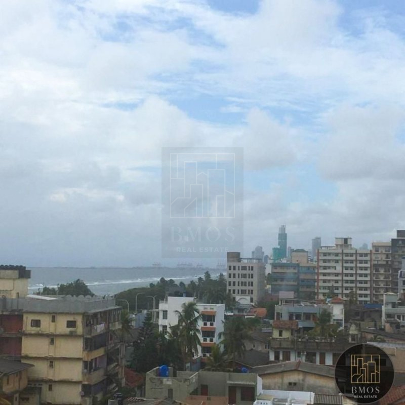 APARTMENT FOR SALE OCEAN LEGAND APARTMENT DEHIWELA