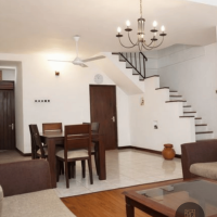 TWO-STOREY HOUSE FOR SALE – LONGDON HILL, COLOMBO 05