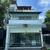 LUXURY HOUSE FOR SALE – SUBATHIPURA, BATTARAMULLA