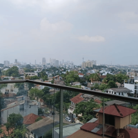 LUXURY APARTMENT FOR SALE AT ICONIC GALAXY – RAJAGIRIYA