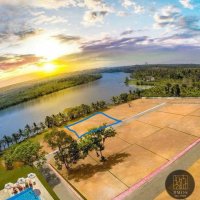 BOLGODA WATER FRONT LAND FOR SALE AT KIDELPITIYA – BANDARAGAMA