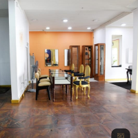 COMMERCIAL SPACE FOR RENT AT BAGATALLE ROAD - COLOMBO 03