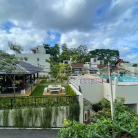 BRAND NEW VILLA FOR SALE AT CLOVER BY PRIME - THALAWATHUGODA