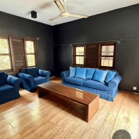 ARCHITECT-DESIGNED HOUSE FOR RENT – NARAHENPITA, COLOMBO 05