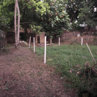LAND FOR SALE – DE MEL WATTA ROAD, NAWALA 