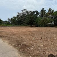 LAND FOR SALE AT SALINDA DISSANAYAKE MAWATHA - THALAWATHUGODA