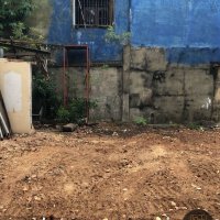 BARE LAND FOR SALE AT MAHINDA MAWATHA - COLOMBO 10 