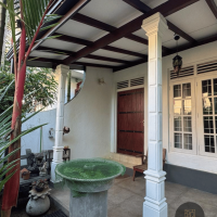 TWO-UNIT HOUSE FOR SALE – GORAKANA, MORATUWA