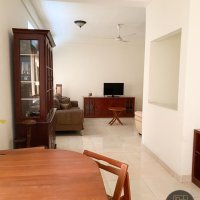 UPSTAIR UNIT FOR RENT AT SWARNA PLACE - COLOMBO 06