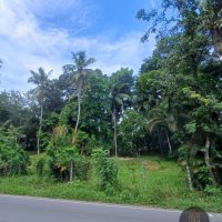 ROAD FACING COMMERCIAL LAND FOR SALE – YAKKALA ROAD, GAMPAHA