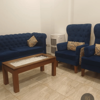 FULLY FURNISHED LUXURY APARTMENT FOR RENT – RUSH APARTMENTS, DEHIWALA