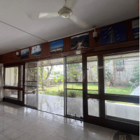 HOUSE WITH ANNEX FOR RENT – GREGORY’S ROAD, COLOMBO 07
