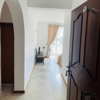 FURNISHED APARTMENT FOR RENT – JK COMPLEX, PARK ROAD, COLOMBO 05