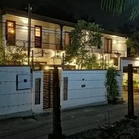 FULLY FURNISHED HOUSE FOR SALE AT KALALGODA ROAD - PANNIPITIYA