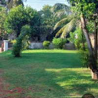 COMMERCIAL LAND FOR SALE IN WARAGODA ROAD - KELANIYA