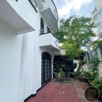 PROPERTY FOR RENT AT DAISYVILLA AVENUE - COLOMBO 04      