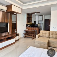 STUDIO TYPE UNIT AT OCEAN BREEZE  RESIDENCIES FOR SALE- NEGOMBO            