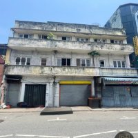 COMMERCIAL PROPERTY FOR SALE IN DAM STREET - COLOMBO 12