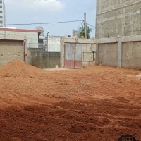 LAND FOR SALE AT MAYA AVENUE - COLOMBO 05