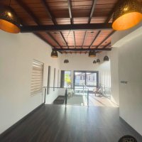 SEMI-LUXURY 4 BEDROOM HOUSE FOR RENT IN 4TH LANE - NAWALA 