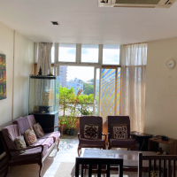 APARTMENT FOR SALE – TREVOSE APARTMENTS, COLOMBO 05