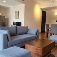 MODERN APARTMENT FOR RENT AT BULLER’S RESIDENCIES – COLOMBO 07