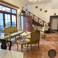 FURNISHED MODERN HOUSE FOR RENT AT ALWIS PLACE- COLOMBO 03