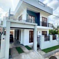 BRAND NEW LUXURY HOUSE FOR SALE IN DALUPOTHA – NEGOMBO