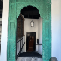 COMMERCIAL SPACE FOR RENT – STAFFORD PLACE, COLOMBO 05