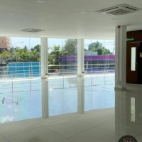 EXCLUSIVE PREMIUM OFFICE SPACE FOR RENT IN BATTARAMULLA MAIN ROAD - BATTARAMULLA